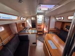 Hanse 350