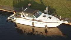 Wellcraft St Tropez 3200