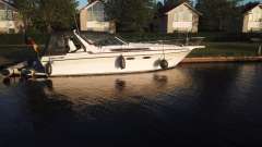 Wellcraft St Tropez 3200