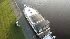 Wellcraft St Tropez 3200