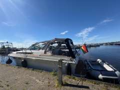 Wellcraft St Tropez 3200