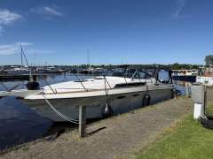 Wellcraft St Tropez 3200