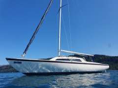 Artekno H-Boot Yacht a vela