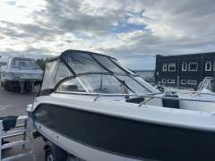 Uttern T51 2017 &ndash; MERCURY F100 &bull; 135 TIMMAR &bull; E Bowrider