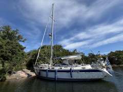 Hallberg-Rassy HR 39 MkII Matkapurjehdusvene