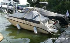 Crosby Marino 475 Motor yacht