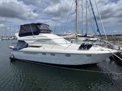 Princess 420 Motoros yacht