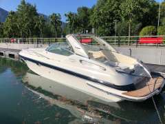 Colombo 35 Virage Sport boat