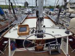 Siltala Nauticat 33