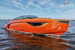 Flynt 32 Centura Sportboot