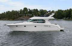 Prestige 42 Fly Flybridge