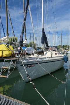 Jeanneau Aquila Daysailer