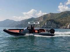 H9 Urban H9 Bateau semi-rigide