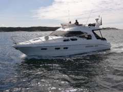 Sealine 42/5 Flybridge