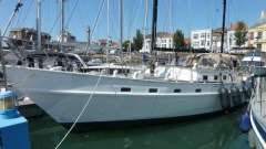 Suncoast 48 Ketch