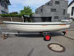 Terhi 385 Fishing boat