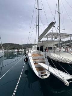 Lagoon 440