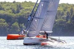 Marström Seacart 30