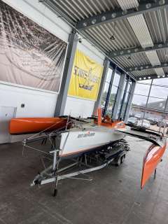 Marström Seacart 30