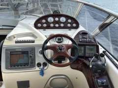 Cranchi Endurance 41