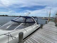 Cranchi Endurance 41