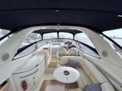Cranchi Endurance 41