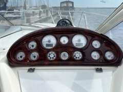 Cranchi Endurance 41
