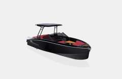 Ganz Boats Ovation 7X Open Urheiluvene