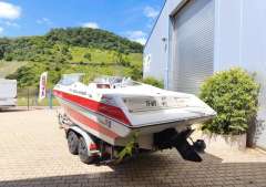 Wellcraft 215 XL Eclipse