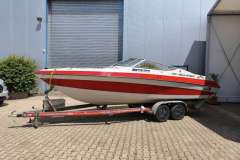 Wellcraft 215 XL Eclipse