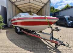Wellcraft 215 XL Eclipse
