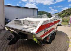 Wellcraft 215 XL Eclipse