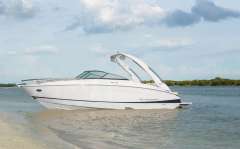Regal LS4C Hensa Edition Bateau de sport