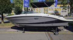 Sea Ray SPX 210 Europe Bowrider