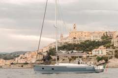 SLY YACHTS Sly 42 Fun Daysailer