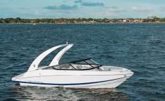 Regal 2000 ES Hensa Edition Bowrider