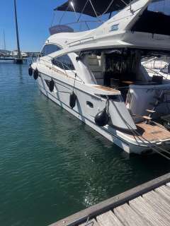 Galeon 530 Fly