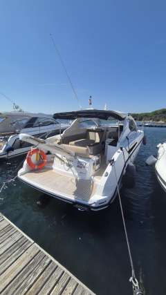 Azimut 34 Yacht a motore