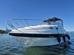 Eolo 7.10 Cruiser