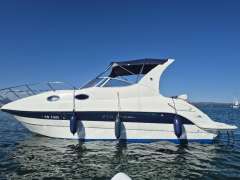 Eolo 7.10 Cruiser