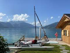 XCAT-Sail Katamaran