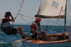 Flying Dutchman/ Hans Mader