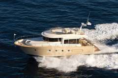 Apreamare MAESTRO 51 Flybridge