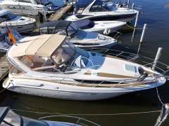 Bayliner 3055 EL Ciera Sunbridge Kabinos hajó