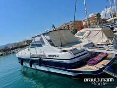 Ferretti Pershing 40