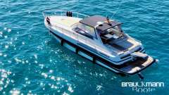 Ferretti Pershing 40