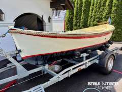Plauer Bootsbau GmbH TukTuk