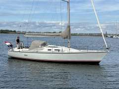 Dehler 37 cws 3-cabins Yelkenli yat