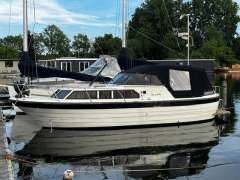 Skarpnes 30 Motoryacht