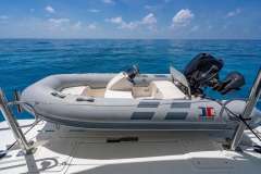 Leopard 51 Powercat Catamaran à moteur